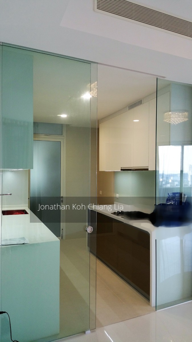 D'Leedon (D10), Condominium #153012032